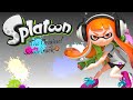 Splatoon - Now Or Never by Toru Minegishi