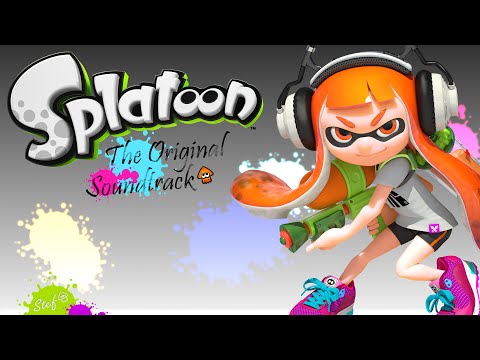 Splatoon - Now Or Never