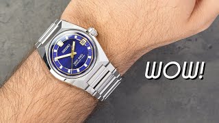 This King Seiko is something very special!