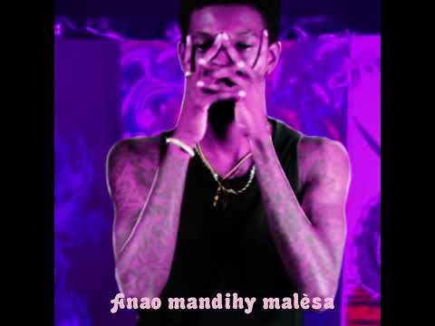 Ziggy - La Vida (Lyric Video)