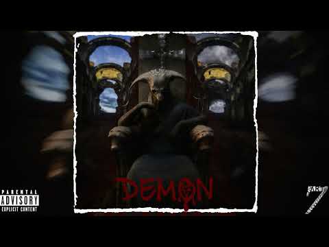 SCHUSS X SLAVOV X NEMECA - DEMON (Prod. by SLAVOV)