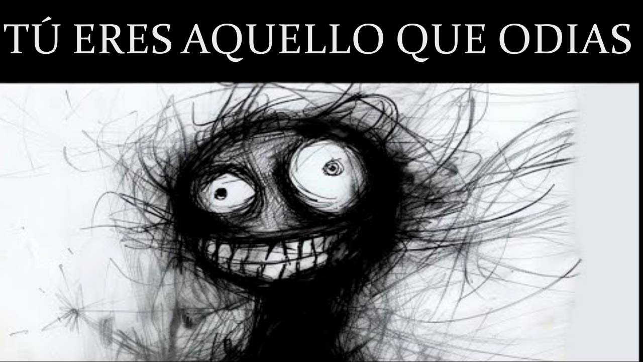 El Hombre Que Resolvió la Vida