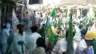 preview picture of video 'JASHAN MILAD UN NABI 2010'