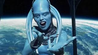 Space-Opera de la diva virtuelle