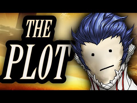The Reason Why Shin Megami Tensei V's Story Was Terrible