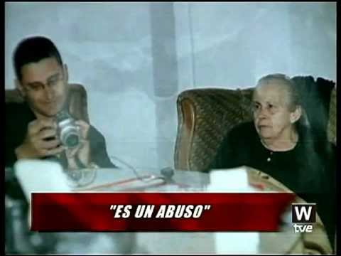 Psicofonías en la casa de las caras de Bélmez, por Pedro Amorós y Pedro J. Fernández