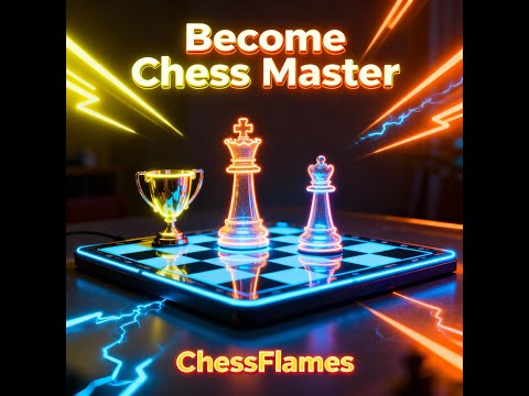 Target to reach 3000 rating in Chess | Master Chess Tactics I Watch Real Games