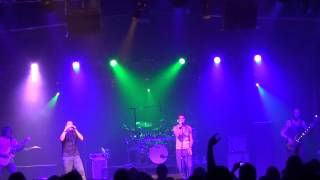 311 The Great Divide Chattanooga 5/8/14