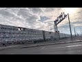 Three Railroad Tracks