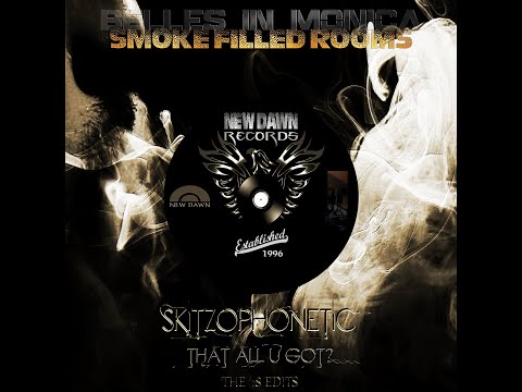 Belles in Monica - "That All U Got ?" ('18 Edit)