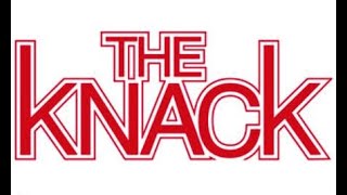 CAN I BORROW A KISS (LIVE) - THE KNACK