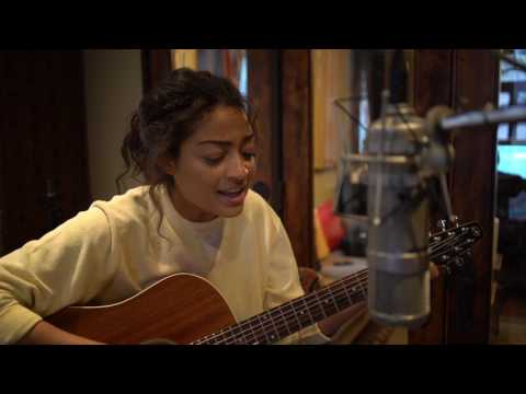 Ed Sheeran - Shape of You (Cover) by Dana Williams