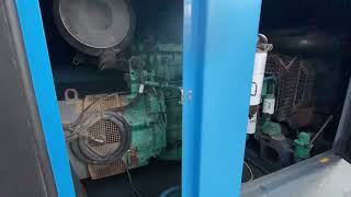 مولد كهربائي يعمل بالديزل Atlas Copco QAS | صورة 5 - Machineryline