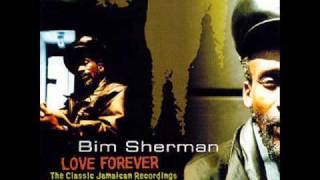 It Must Be A Dream by Bim Sherman