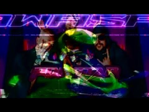 BUNTAI X KUKU$ X LOKKI -  POPSTAR X  KAWASAKI (REMIX)