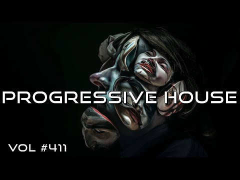 Melodic Techno & Progressive House Mix 2025 Vol. 411