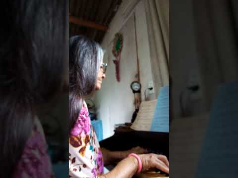 18 de outubro de 2020 hino da primária Sud 140 no céu eu vivi