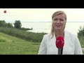 Statenleden geschrokken: dood van de vissen had voorkomen kunnen worden