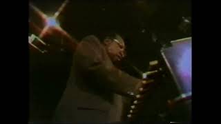 Avalon - Lionel Hampton (Vibes) &amp; Bob Wilber (Clarinet)
