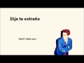 Gerard Way - Action Cat (Subtitulada Español ...