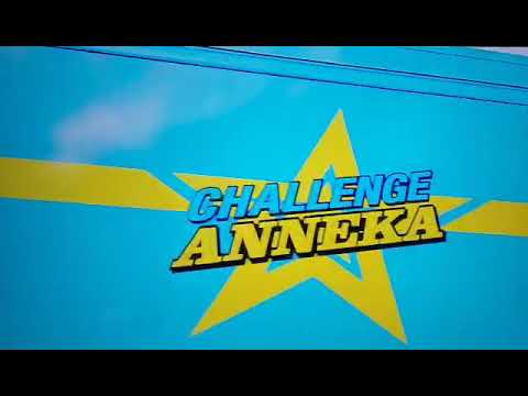 Challenge Anneka after school cookery club