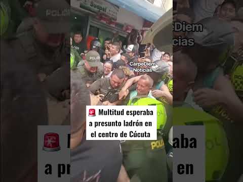 #cúcuta #nortedesantander #colombia #ultimahora #viral