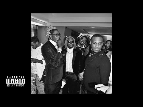 [FREE] Gunna x Young Thug x Wheezy Type Beat 2025 - "SUM 2 PROVE"