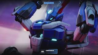 [Découverte] Override 2: Super Mech League