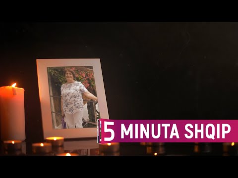 Fjalët prekëse të ish nxënësit të mësueses së vraarë Sadije Miftari Godeni