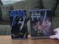 2 Different Versions Of Star Wars Episode IV A New Hope