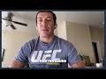 UFC Jacksonville: Hunter Azure Likes 'Quarantine Weight,' Hopes 'Fight Island' Next - MMA Fighting