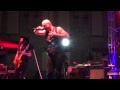 Queensryche - Electric Requiem / Breaking the Silence - Live HD 4-26-13