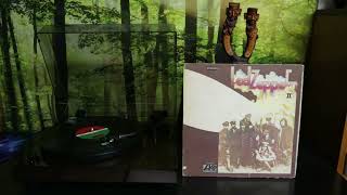 Download lagu Led Zeppelin - II (1969) Full Album Vinyl Rip mp3