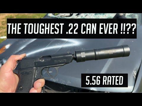 Griffin Armament MK2 PSD 9.5″ 300BLK Pistol