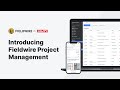 Fieldwire's Project Management Suite