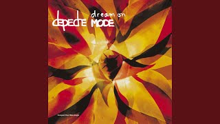 Dream On (Dave Clarke Club Mix)