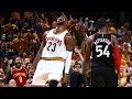Toronto Raptors Vs Cleveland Cavaliers Game 1 Full Highlights May 17 2016 2016 NBA Playoffs