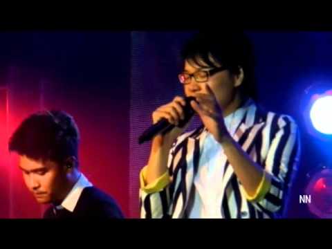 05-02-12 Lipta - ไม่ต้องขอโทษ @ Live in a day #6