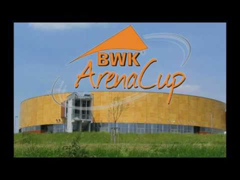 2. internationaler BWK ArenaCup 2011