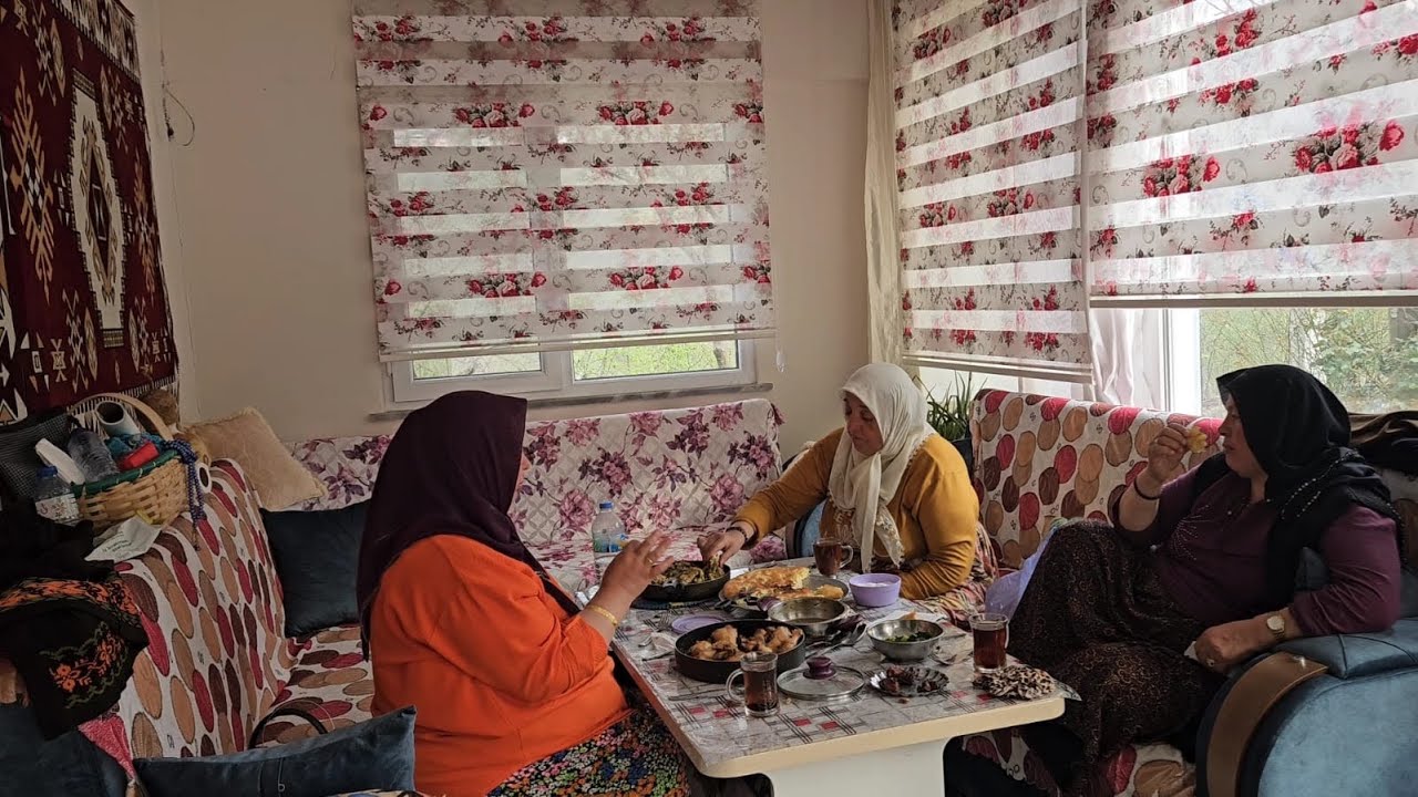 ‼️ELLERİMİZE SAĞLIK DIŞI ÇITIR ÇITIR İÇİ YUMUŞACIK ‼️☺️