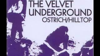 The Velvet Underground - What Goes On (Hilltop Pop Festival, 1969)