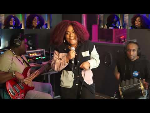 Sarah-Jane - Bigi Sma Medley - 4TheCulture