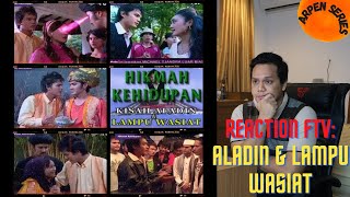 Download lagu REACTION FTV GENTABUANA ALADIN DAN LAMPU WASIAT | CAST: ARPEN ALIAS ARIF RAHMAN & PENTY NURAFIANI mp3 Download lagu REACTION FTV GENTABUANA ALADIN DAN LAMPU WASIAT | CAST: ARPEN ALIAS ARIF RAHMAN & PENTY NURAFIANI mp3