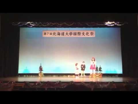 Christmas Medley 2012!「ケイティ♡」