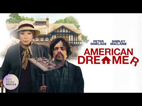 He Bought a Mansion for Pennies... But There's a Catch! | American Dreamer | Peter Dinklage