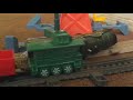 Thomas And The Big Yard Season 1 Episode 2 James Bad Day Part 2