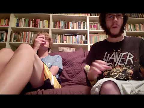 Fiery Snickers Review