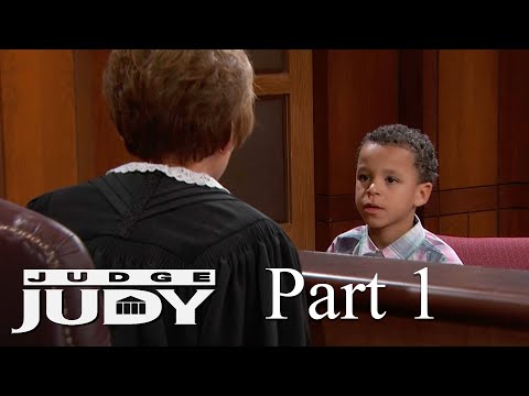 Dog Bites 8-Year-Old and It's Caught on Video! | Part 1