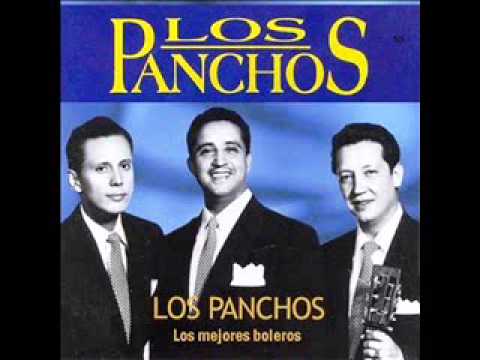 Los Panchos - Verdad amarga