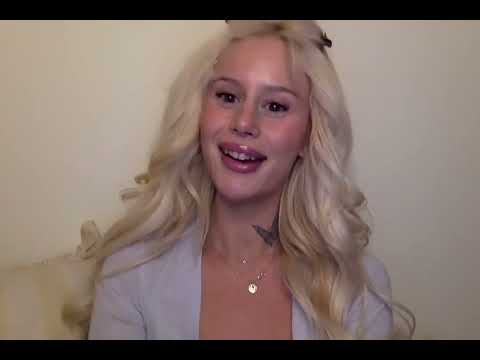 Maddie V Baby x WMF 2026 -- Maddie V on being a Cover Model for Both Barely Legal & Hustler Magazine